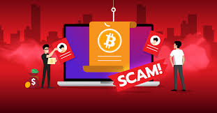 Avoid Scams When Buying Crypto Australia