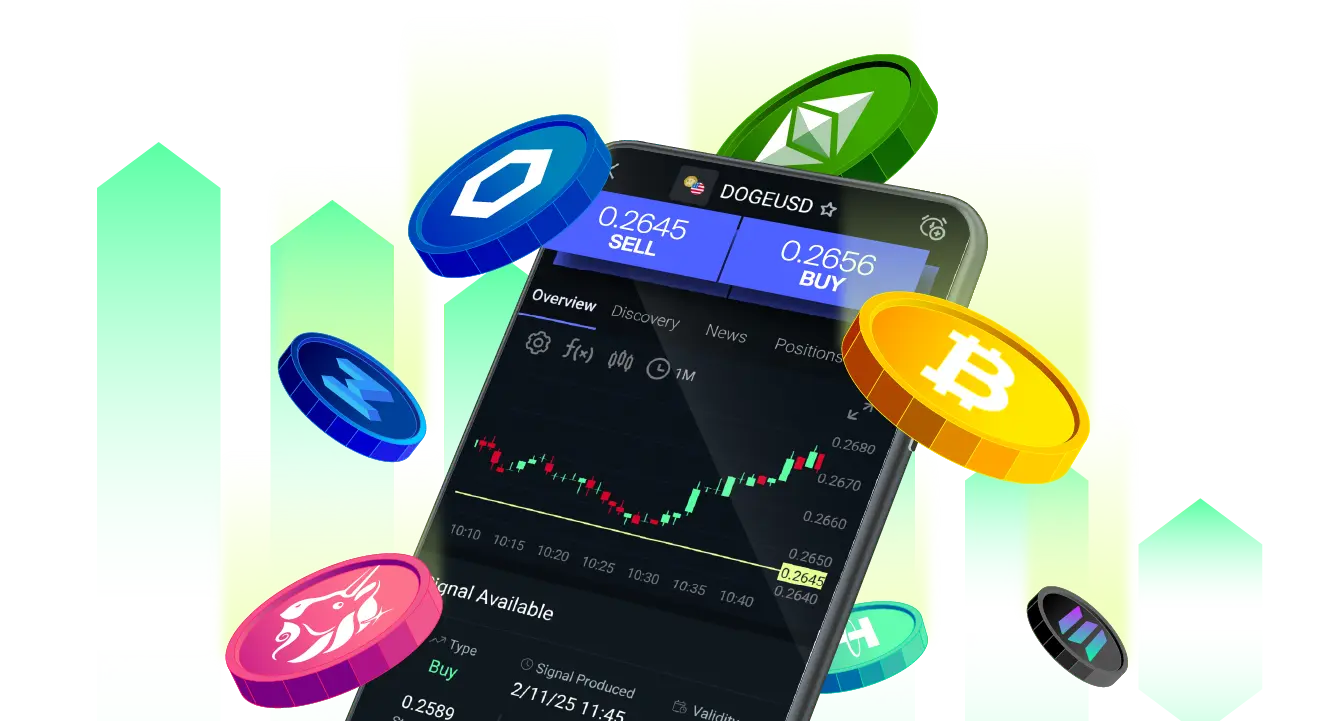 How Cryptocurrency Trading Works in Australia