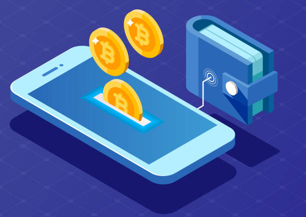 A selection of the best crypto wallets in Australia for 2026 including hardware and mobile software options on a clean desk.