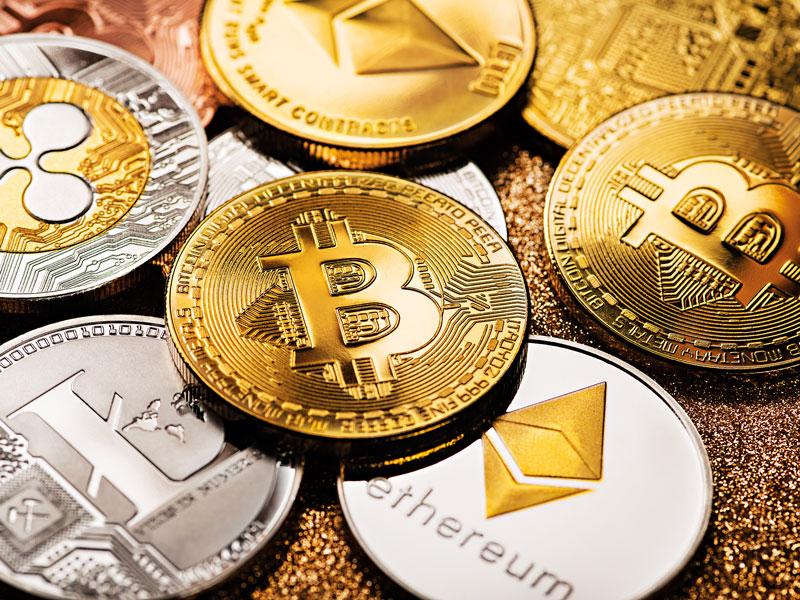 What Is Crypto Currency for Beginners in Australia? by Ummi UP
